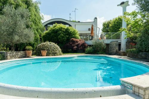 Gallery image of Villa Gloria in Sesto Calende