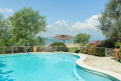 Gallery image of Villa Gloria in Sesto Calende