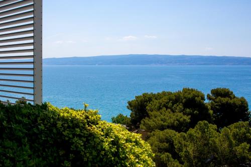 Bel Etage Amora Luxury Seaview Apartment with pool