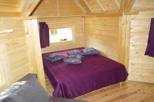 Photo de la galerie de l'établissement Camping du Plan Incliné, à Henridorff