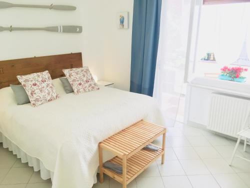 Gallery image of B&B Le Bouganville in Lavagna
