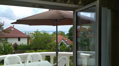 AnitApartman 8230 Balatonfüred, mikes kelemen  6/a a kép - 3