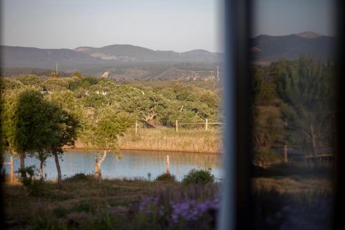 Φυσικό τοπίο κοντά σε αυτός ο ξενώνας