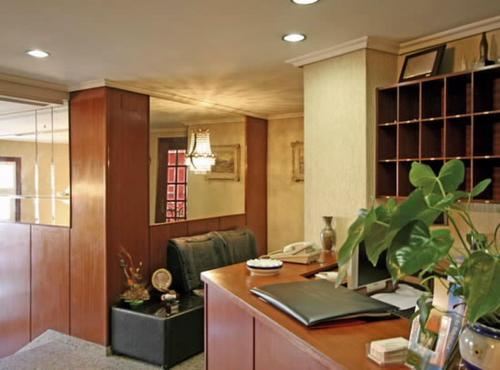 Gallery image of Hotel Cristaleiro in Gondomar