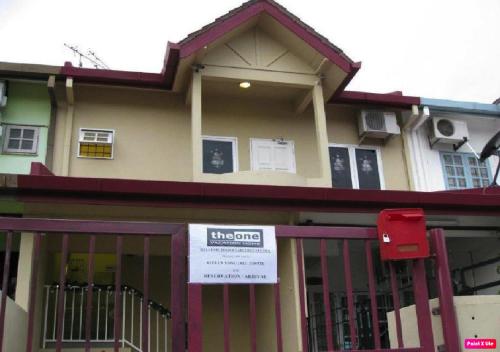 Gallery image of The One Vacation Home in Melaka