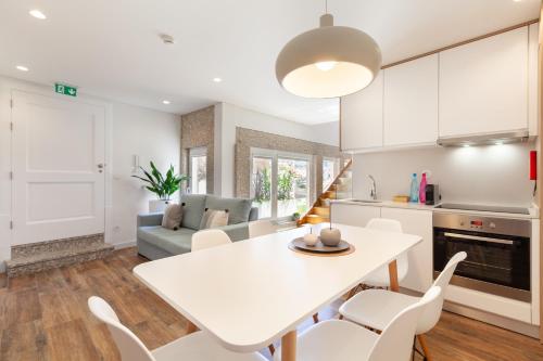Foto Polery Apartments Center 4