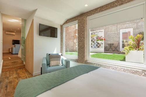 Foto Polery Apartments Center 5