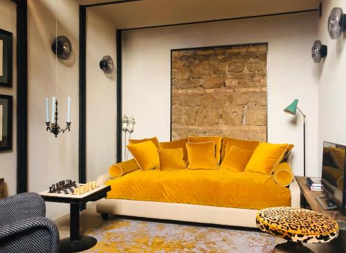 Boutique Loft steps from the Colosseum - Gio Roma