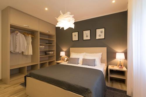 Легло или легла в стая в Apartment MARITIMO