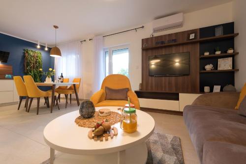 Afbeelding uit fotogalerij van Apartment MARITIMO in Kotor