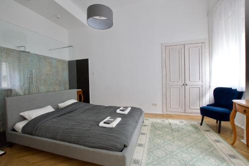 Luxury Apartment by Hi5 - Október 6 Street 1051 Budapest, Október 6. utca 11. kép - 3