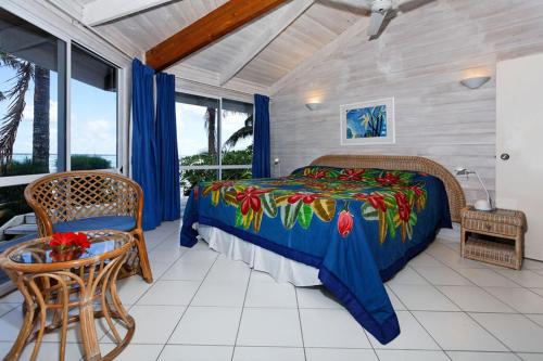 Zdjęcie z galerii obiektu Sands Villas w mieście Rarotonga