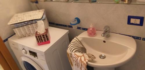 Galería fotográfica de Lory's home near Rome, Giubileo 2025 en Nettuno