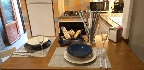 Galería fotográfica de Lory's home near Rome, Giubileo 2025 en Nettuno