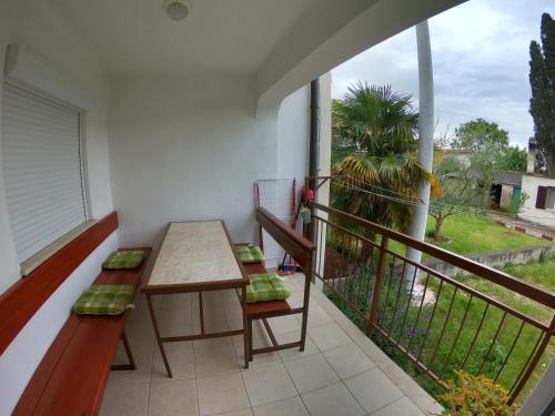 Apartment Ana