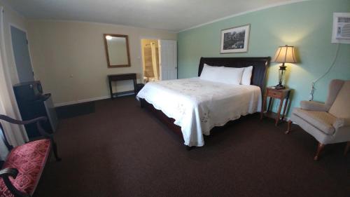 Heidelburg Motel Mount Pleasant Ia - Bookingcom