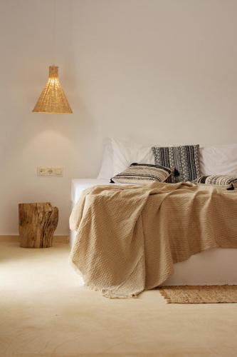 Gallery image of Olive Grove Suites Boutique Hotel in Moraitika