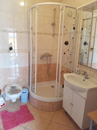 Foto dalla galleria di Apartments Niki a Sveti Petar