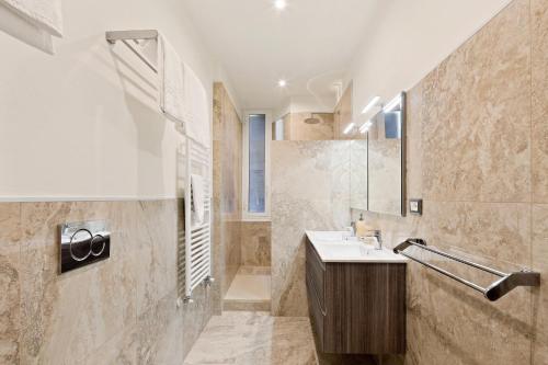 Gallery image of Cinque Terre The Promenade Apt - Two bathrooms in La Spezia