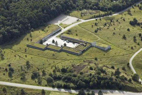 Danhostel Ebeltoft picture