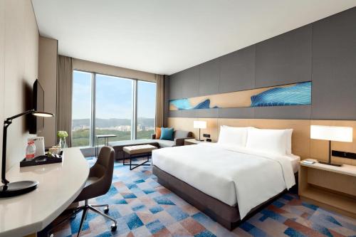 Gallery image of Hyatt Place Liuzhou in Liuzhou