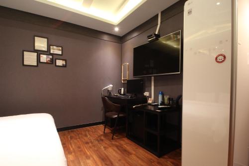 French code Hotel – ছবি 4