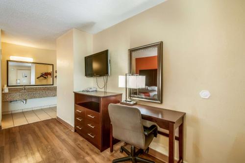 Imagen de la galería de Motel 6-Washington, DC - Convention Center, en Washington