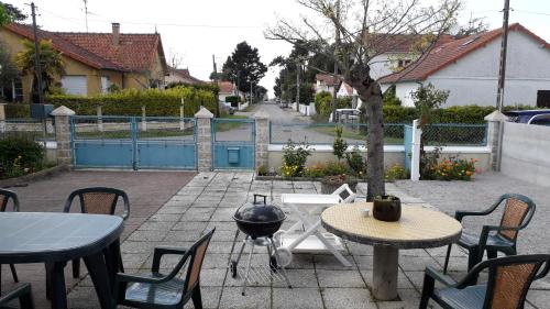 Photo de la galerie de l'établissement Maison vent ouest, à Saint-Michel-Chef-Chef