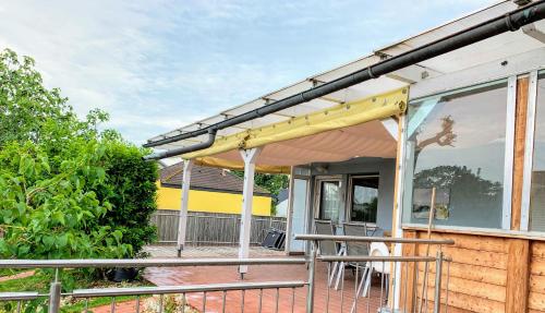 Gallery image of Haus Gerda und Anita in Podersdorf am See