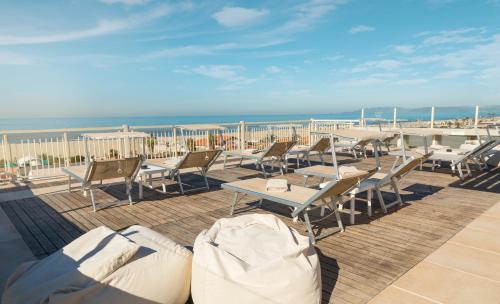 Galería fotográfica de Savoy Hotel en Marina di Pietrasanta