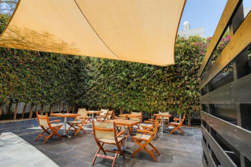 Gallery image of Vega Apartments in Limassol