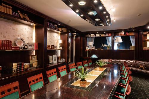 Φωτογραφία από το άλμπουμ του Hotel Sorsanpesä σε Σέιναγιοκι