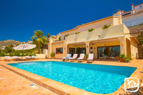 Abahana Villas Puerto Del Sol, Moraira – Bijgewerkte prijzen 2022