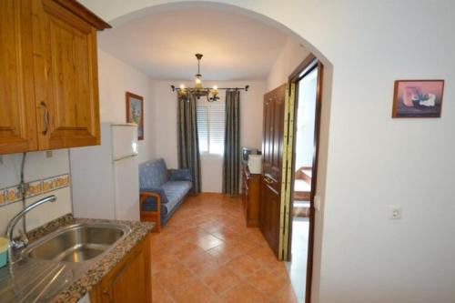 Apartamento Calle Bilbao