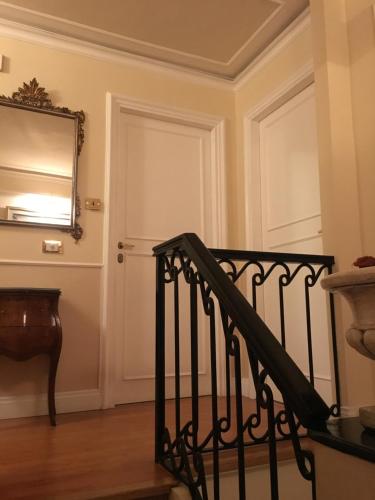 Fotografie z fotogalerie ubytování Suite Oriani v Římě