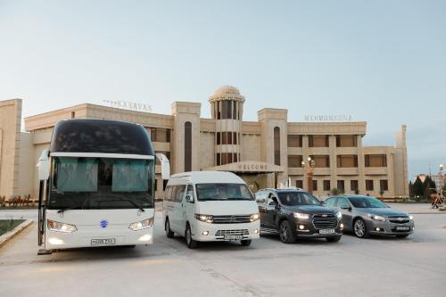 Hotel KARAVAN – Photos 4