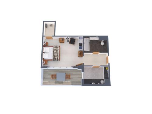 The Mandala Suites photo 56