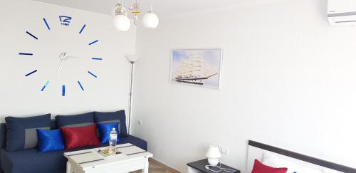 ザトカにある7 DAYS Apartments Апартаменты в Затокеのギャラリーの写真