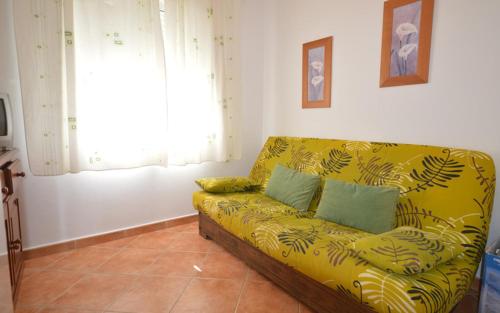 Apartamento Calle Bilbao con terraza