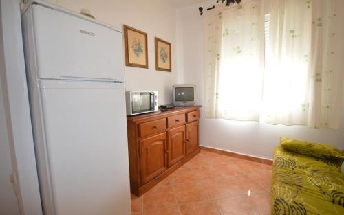 Apartamento Calle Bilbao con terraza