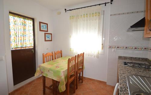 Apartamento Calle Bilbao con terraza