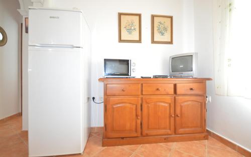 Apartamento Calle Bilbao con terraza