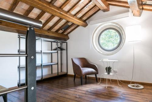 Fotografie z fotogalerie ubytování ValleChiara B&B v destinaci Recanati
