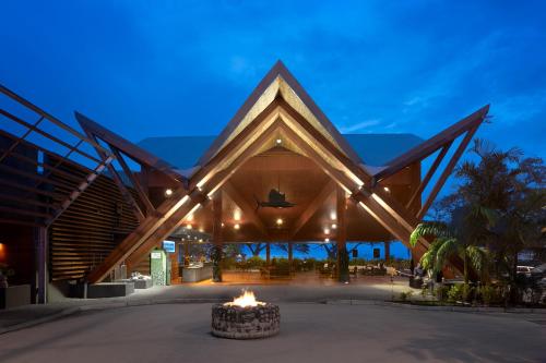 Los 10 mejores resorts de Islas Salomón | Booking.com