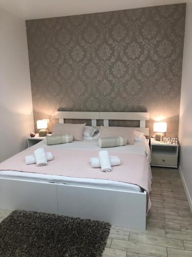 Studio Apartment Sweet dreams