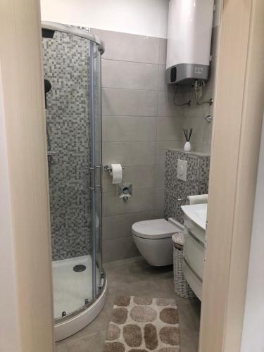 Studio Apartment Sweet dreams