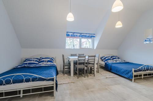 Studio-tani apartament