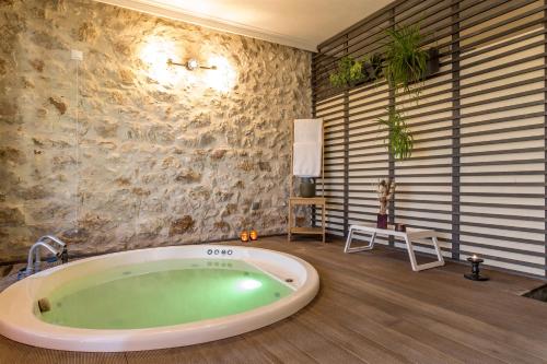Fotografie z fotogalerie ubytování Hotel Marathia v destinaci Árta