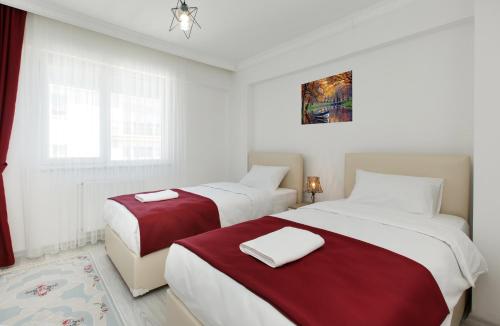 Gambar di galeri bagi Golden Star Suites di Trabzon