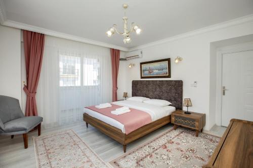 Gambar di galeri bagi Golden Star Suites di Trabzon